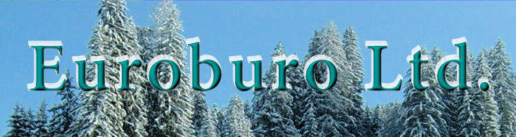 Euroburo Banner